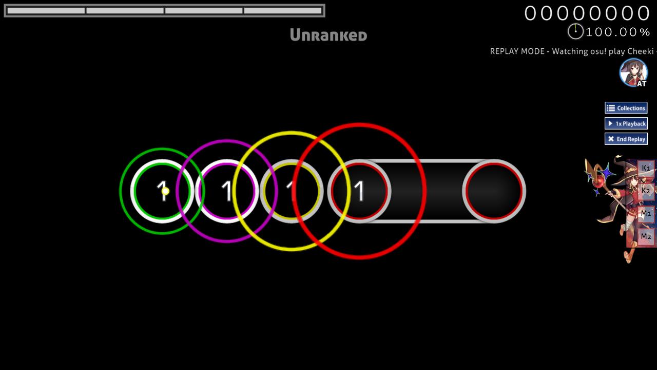 Осу карты. Circle осу. Osu Skins Mode. Скин на осу манию.