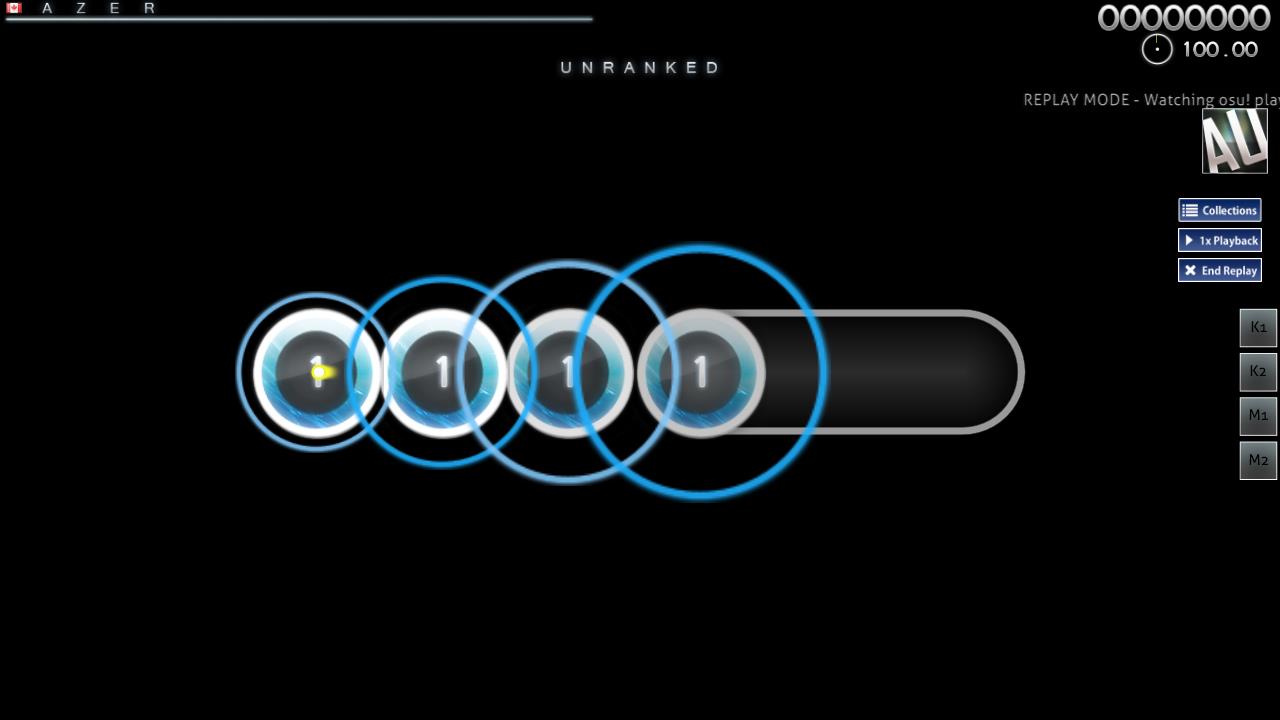 Osu circles. Osu circle Skin. Osu circle.