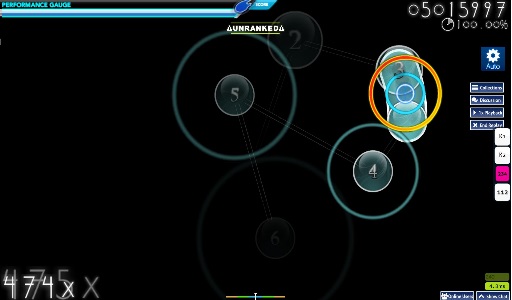 Osu circle skin. Rrtyui.